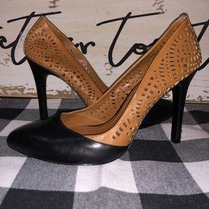 BCBGeneration Perforated pumps